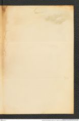 Nachlass Franz Steindachner, Brief von A. B. Meyer an Franz Steindachner (15.06.1876), Inv.Nr. 337.02, Seite 3